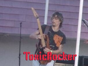 ToxicRocker