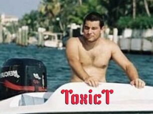 ToxicT Video Extrait