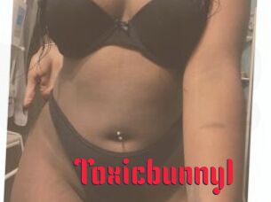 Toxicbunny1 Video Extrait