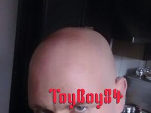 ToyBoy84