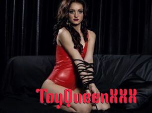 ToyQueenXXX