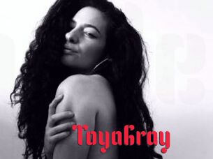 ToyaGray