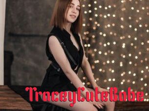 TraceyCuteBabe