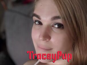 TraceyPup Video Extrait