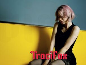 TraciFox