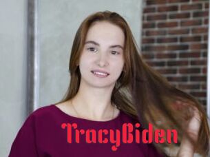 TracyBiden