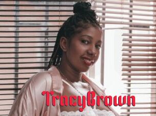 TracyBrown Video Extrait