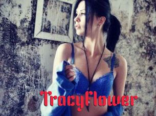 TracyFlower