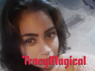TracyMagical