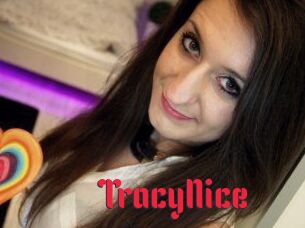TracyNice Video Extrait