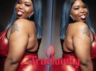 Traelovely