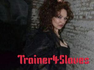 Trainer4Slaves