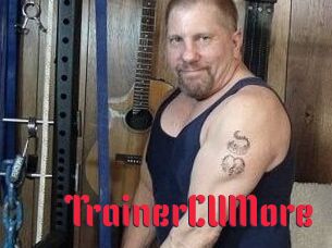 TrainerCUMore
