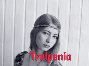 Tralpenia