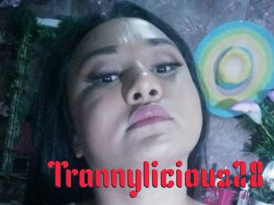 Trannylicious28