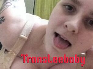 TransLeebaby