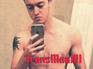 TransMan101