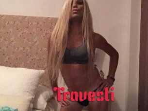 Travesti