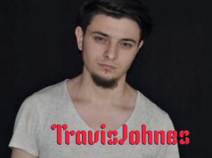 TravisJohnes Video Extrait