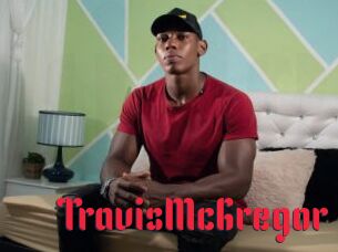 TravisMcGregor Video Extrait