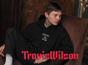 TravisWilson