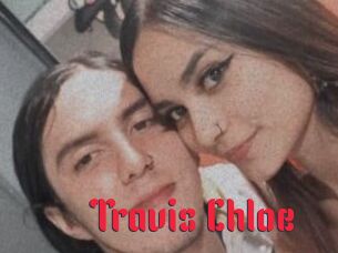 Travis_Chloe Video Extrait