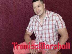TravissMarshall