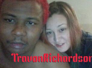 TravonRichardson Video Extrait