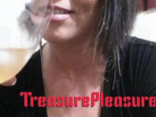 TreasurePleasure Video Extrait