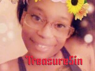 TreasureSin