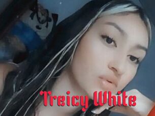 Treicy_White Video Extrait