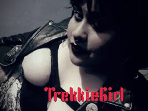 TrekkieGirl