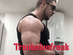 Trenbolonfreak