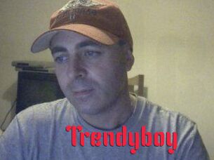 Trendyboy