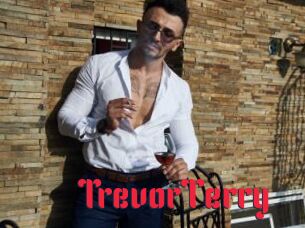 TrevorTerry Video Extrait