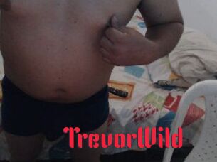 Trevor_Wild