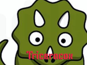 Triceracox
