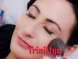 Trinittyy