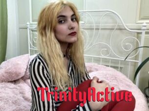 TrinityActive Video Extrait