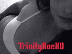 TrinityRaeXO