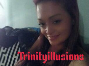 Trinityillusions Video Extrait