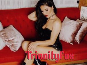 TrinnityFox Video Extrait