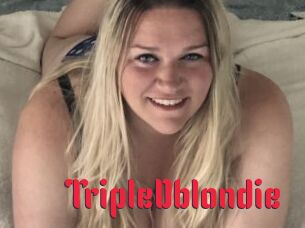 TripleDblondie