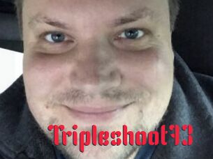 Tripleshoot73 Video Extrait