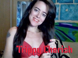 Trippy_Cherish Video Extrait