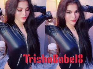 TrishaBabe18 Video Extrait