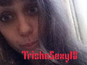 TrishaSexy18