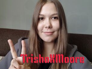 TrishaXMoore