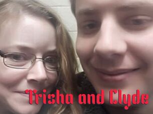 Trisha_and_Clyde