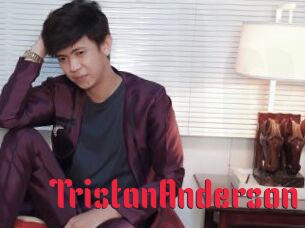 Tristan_Anderson Video Extrait